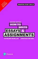 How To Write Essays And Assignments