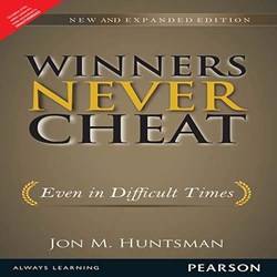Winners Never Cheat