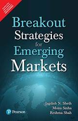 Breakout Strategies For Emerging Markets 1/e