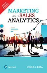 Marketing And Sales Analytics