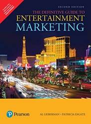 The Definitive Guide To Entertainment Marketing