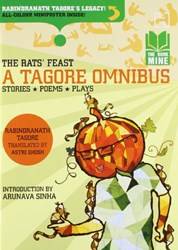 Book Mine The Rats Feast A Tagore Omnibus