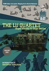 Book Mine The Lu Quartet