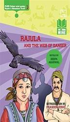 Book Mine Rajula And The Web Of Danger