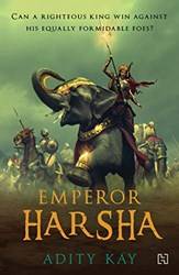 Emperor Harsha