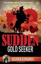 Sudden 04 Gold Seeker