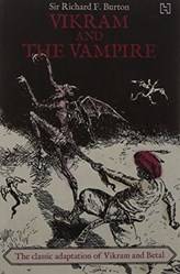 Vikram And The Vampire