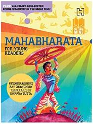 Book Mine Mahabharata For Young Readers