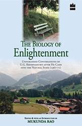 Biology Of Enlightenment