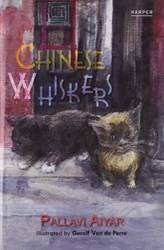The Chinese Whiskers