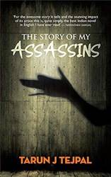 The Story Of My Assassins