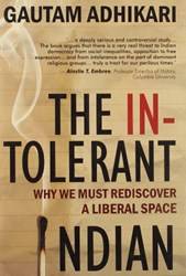 The Intolerant Indian