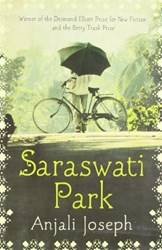 Saraswati Park