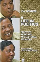 A Life In Politics