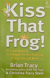 Kiss That Frog]