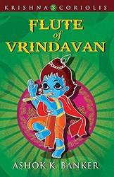 Flute Of Vrindavan