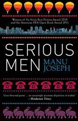 Serious Men