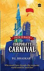 Jack Is Back In Corporate Carnival