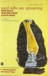 Steel Nibs Are Sprouting