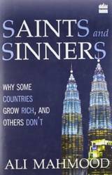 Saints And Sinners