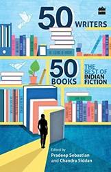 50 Writers 50 Books