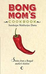 Bong Moms Cookbook