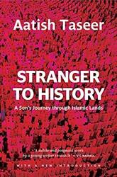 Stranger To History