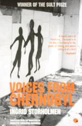 Voices From Chernobyl