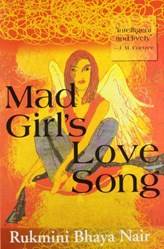 Mad Girls Love Song