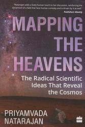 Mapping The Heavens