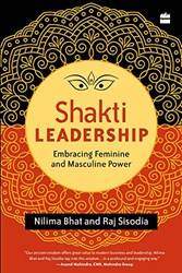 Shakti Leadership