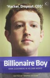 Billionaire Boy