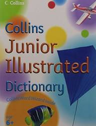 Collins Junior Illustrated Dictionary