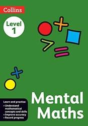 Mental Maths Coursebook 1