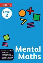 Mental Maths Coursebook 2