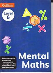 Mental Maths Coursebook 6