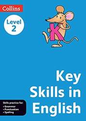 Collins Key Skills In English Level 2