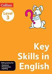 Collins Key Skills In English Level 3