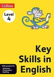 Collins Key Skills In English Level 4