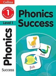 Collins  Phonics Success 1