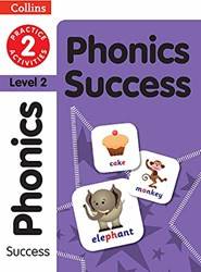 Collins  Phonics Success 2
