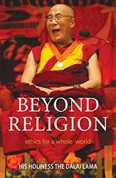 Beyond Religion