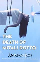 Death Of Mitali Dotto