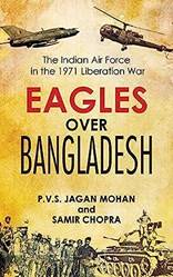 Eagles Over Bangladesh