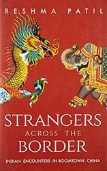 Strangers Across The Border