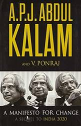 Manifesto For Change