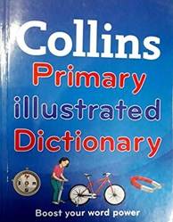 Collins Primary Illustrated Dictionary