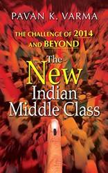 New Indian Middle Class