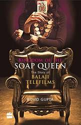Kingdom Of The Soap Queen