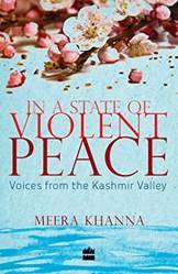 In A State Of Violent Peace